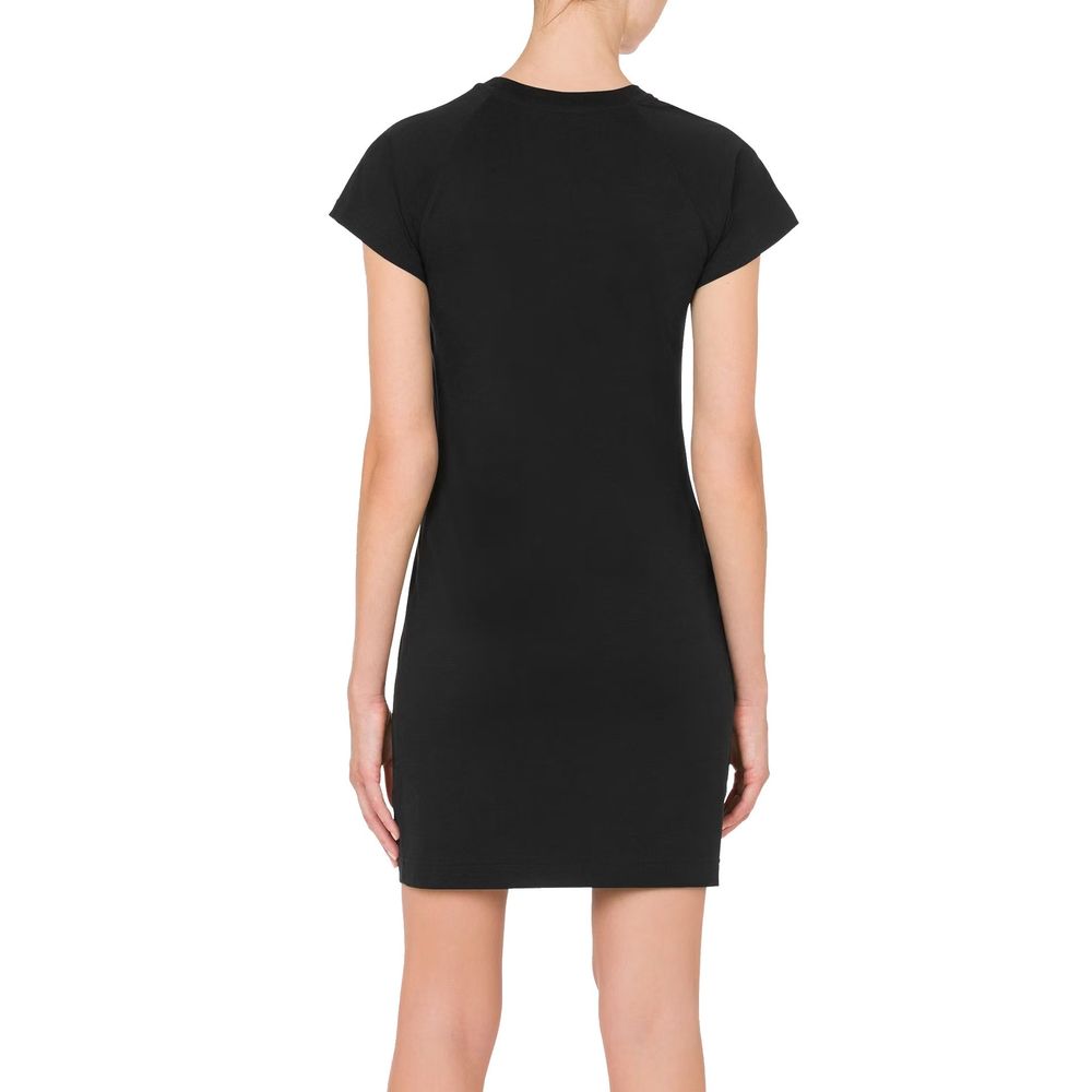 Moschino Couture – In Love We Trust – Minikleid