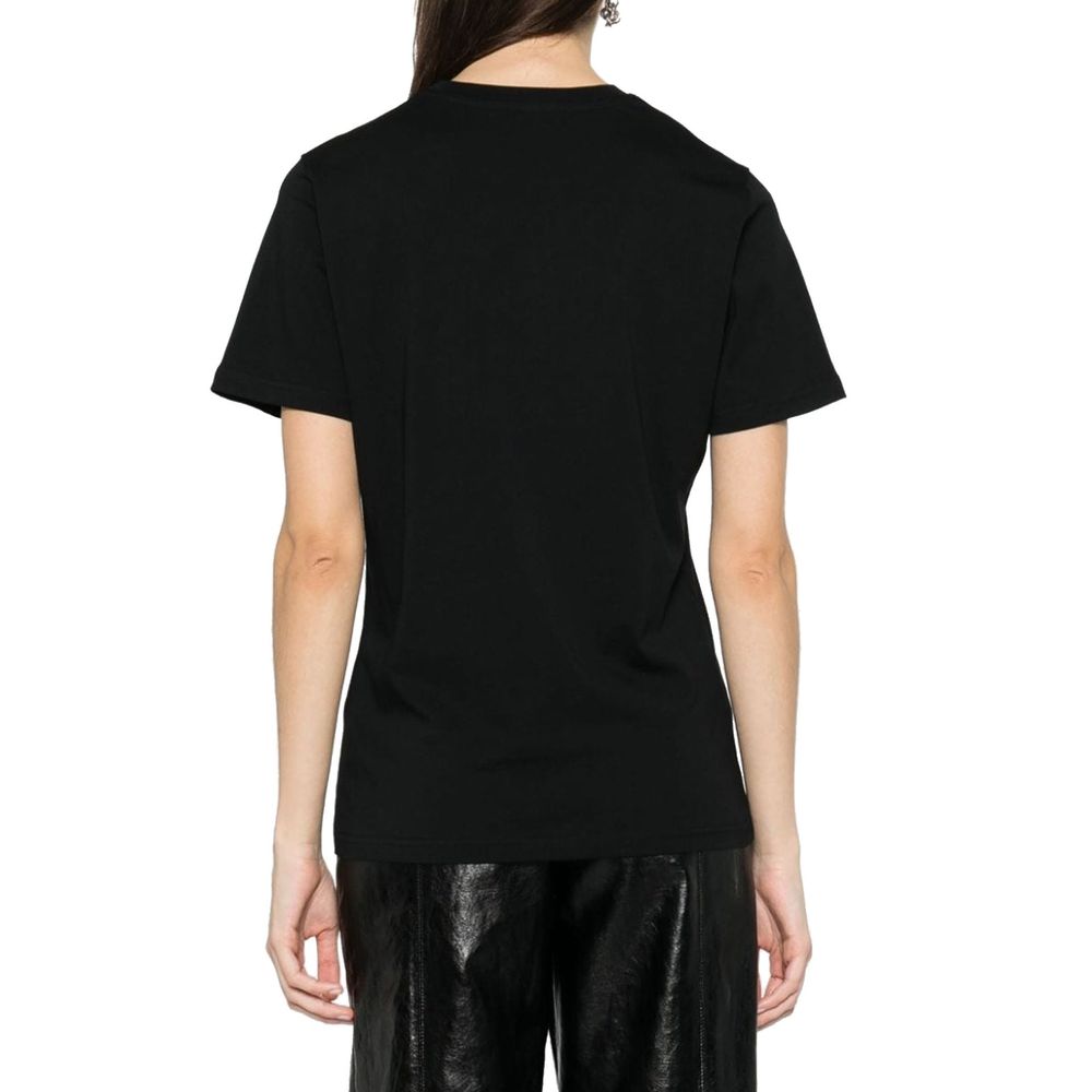 T-shirt Moschino Couture In Love We Trust