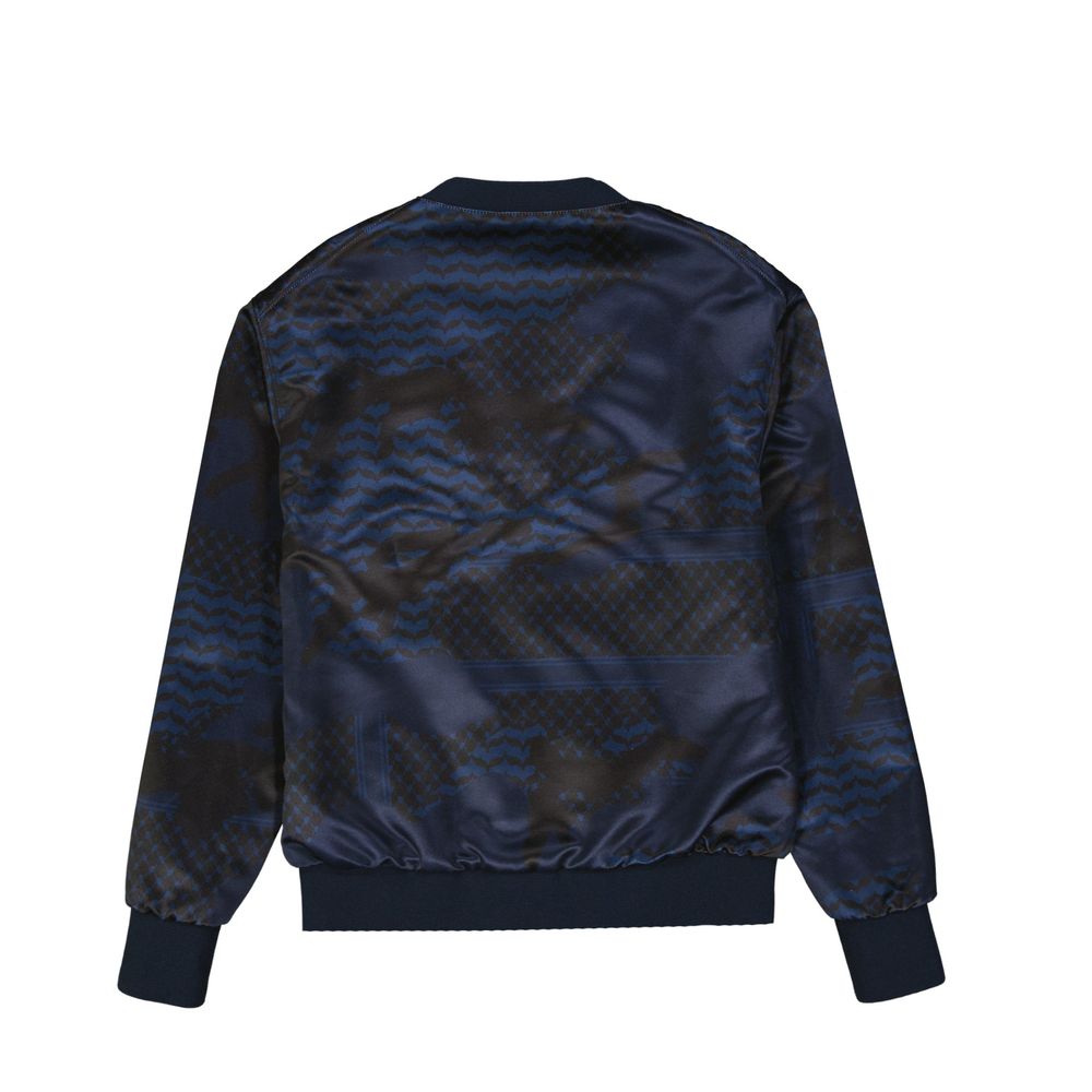 Neil Barrett Bomberjacke