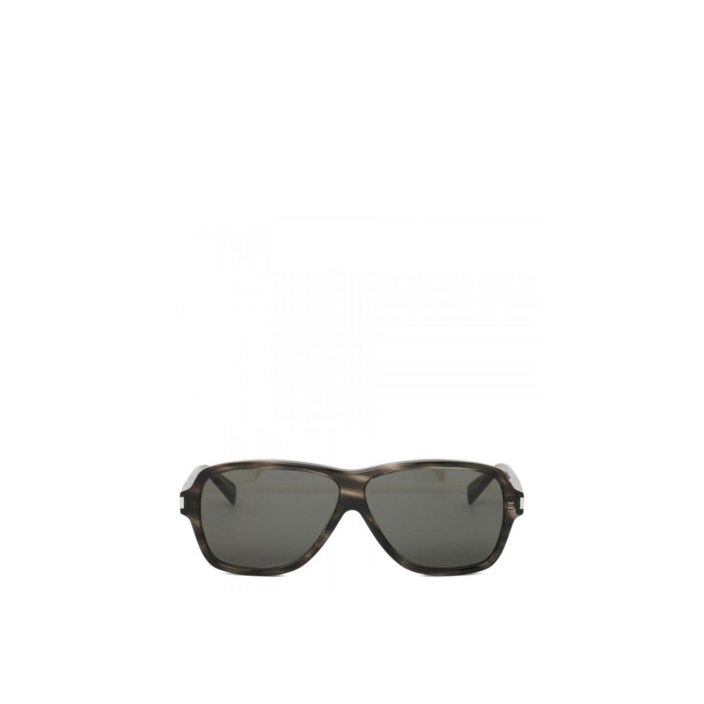 Lunettes de soleil aviateur Saint Laurent 609