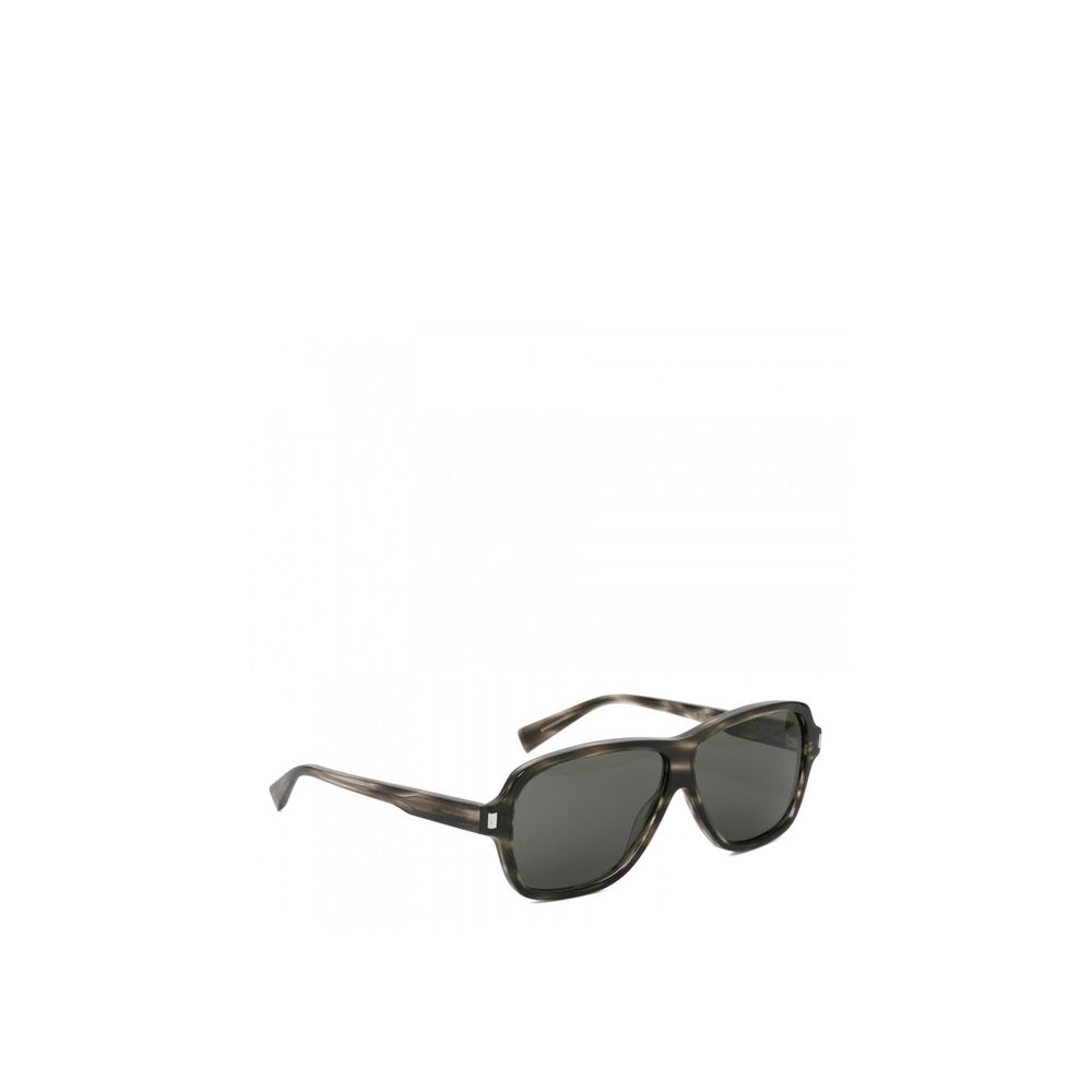 Lunettes de soleil aviateur Saint Laurent 609
