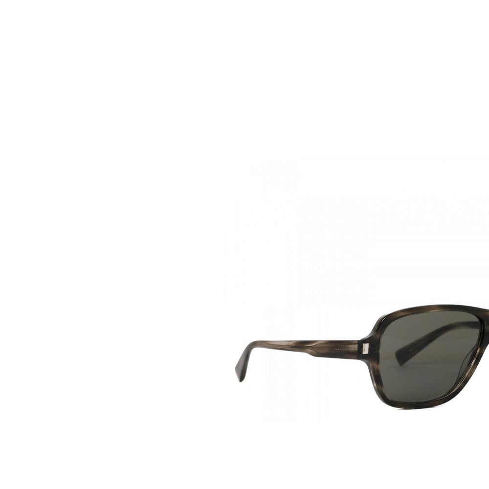 Lunettes de soleil aviateur Saint Laurent 609