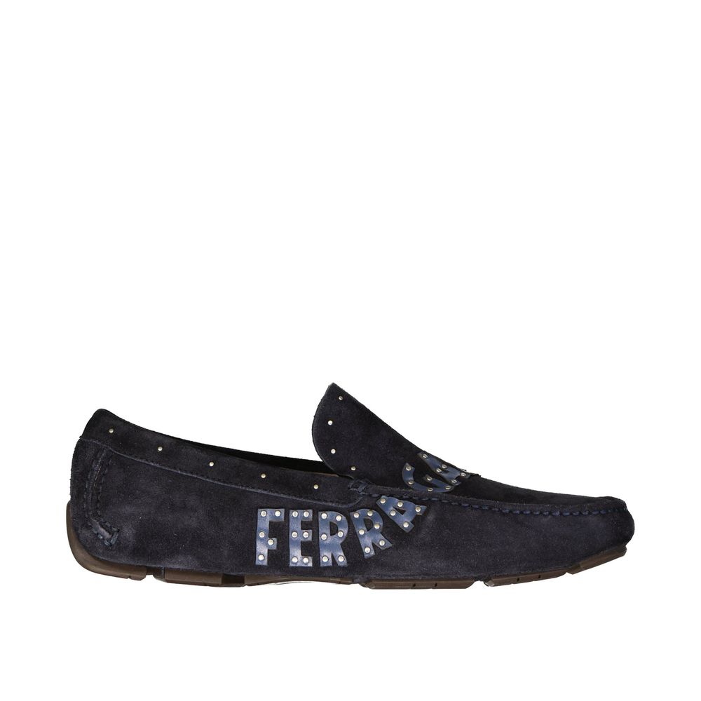 Salvatore Ferragamo Mocassins Andren