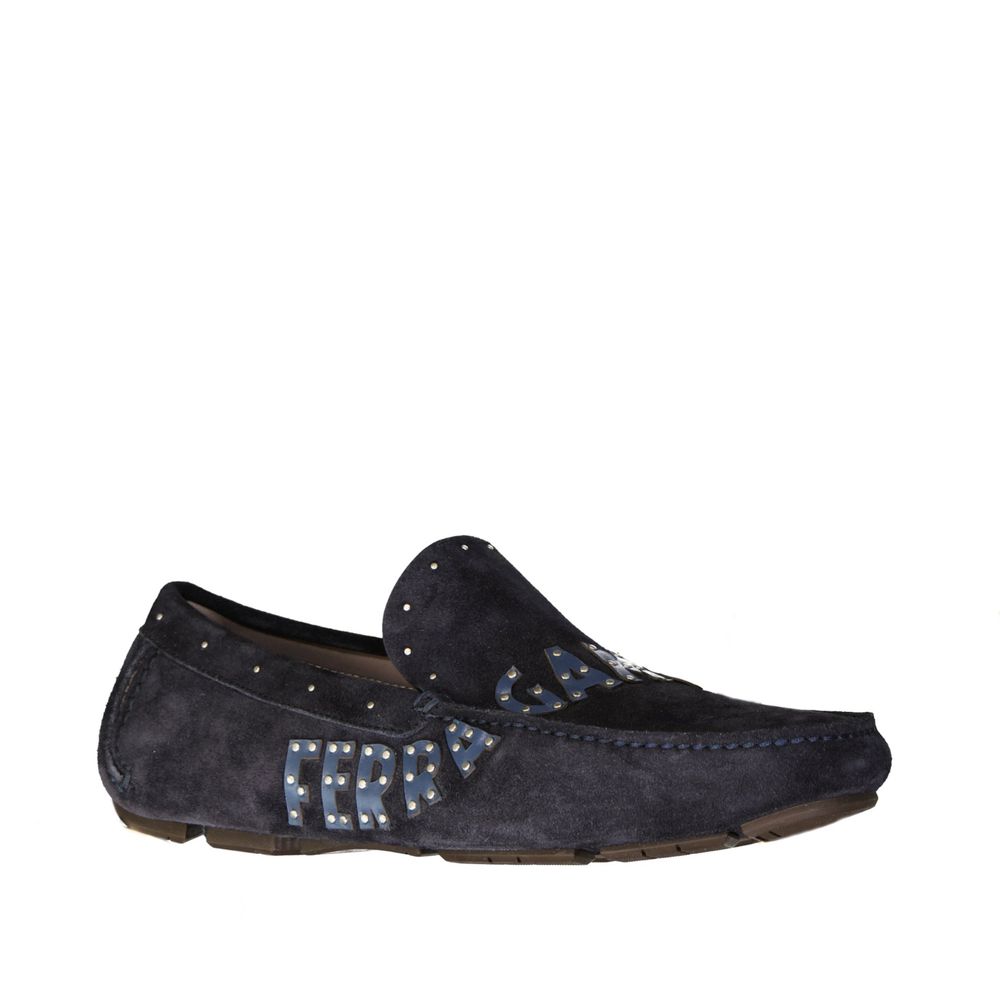 Salvatore Ferragamo Mocassins Andren