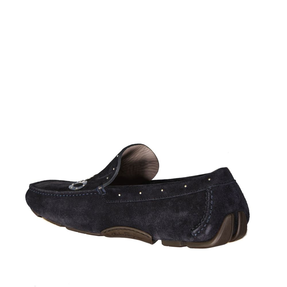 Salvatore Ferragamo Mocassins Andren