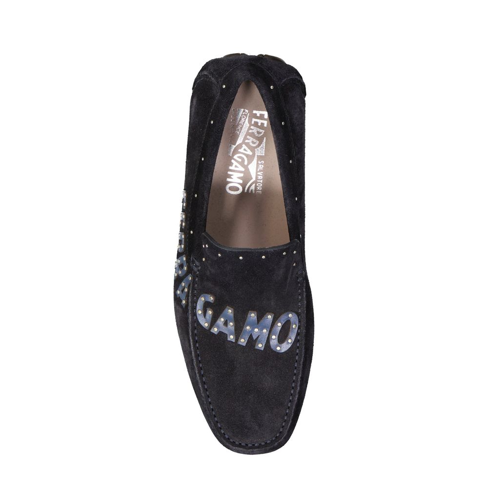 Salvatore Ferragamo Mocassins Andren