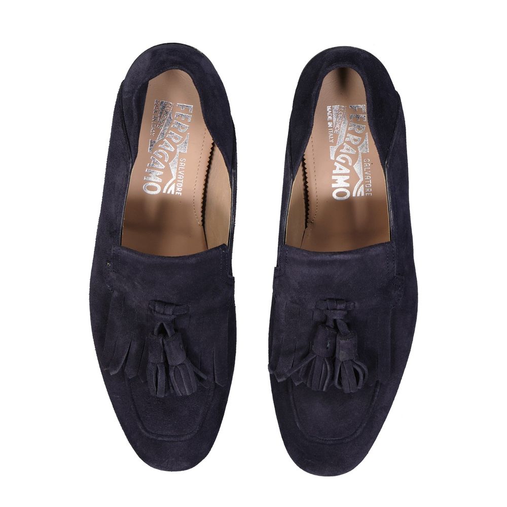 Mocassins Arizona de Salvatore Ferragamo