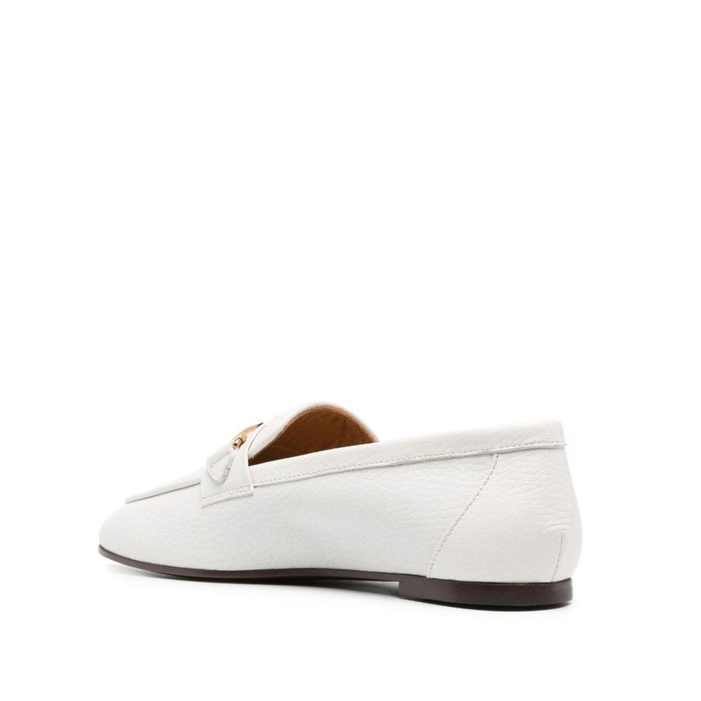 Mocassins en cuir Tod's