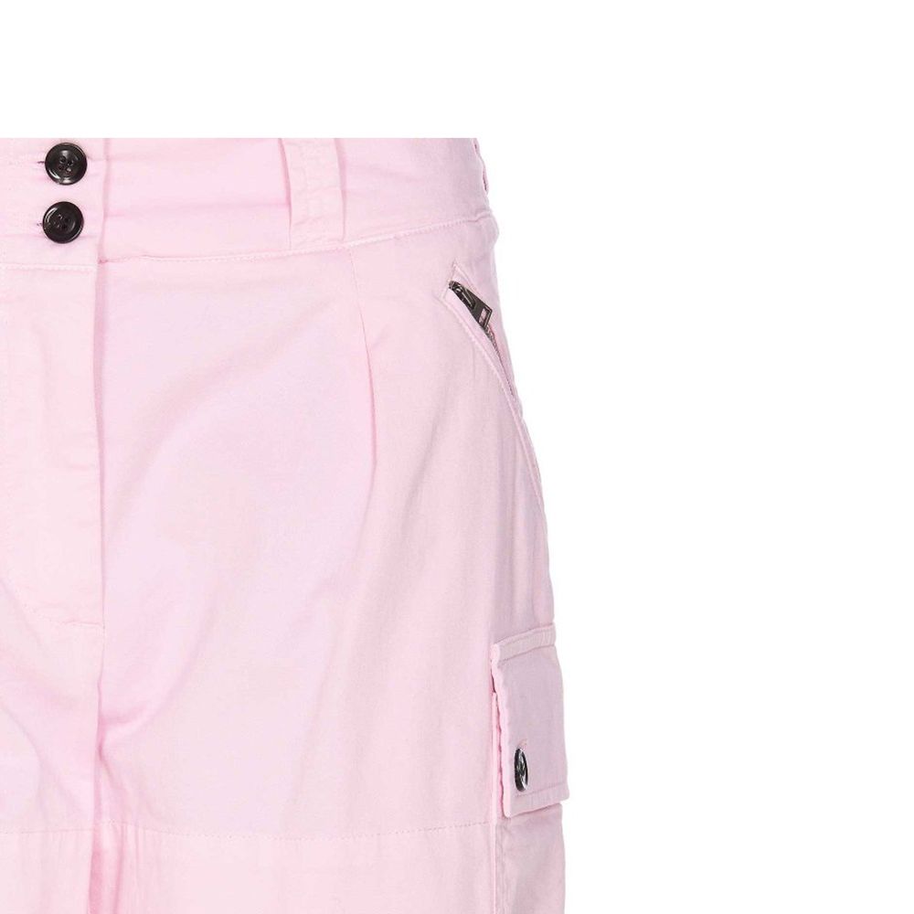Pantalon cargo en coton Tom Ford