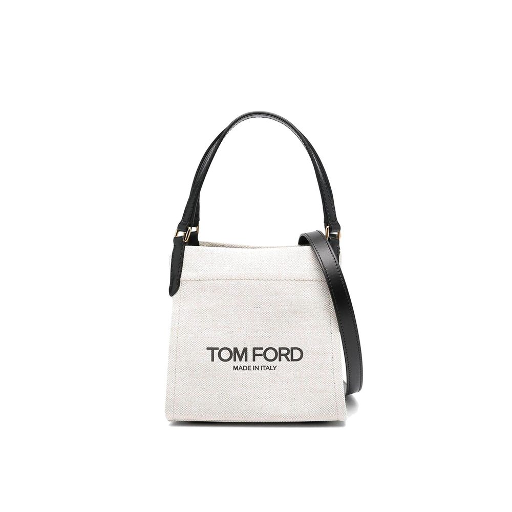 Tom Ford – Mittelgroße Amalfi-Tragetasche