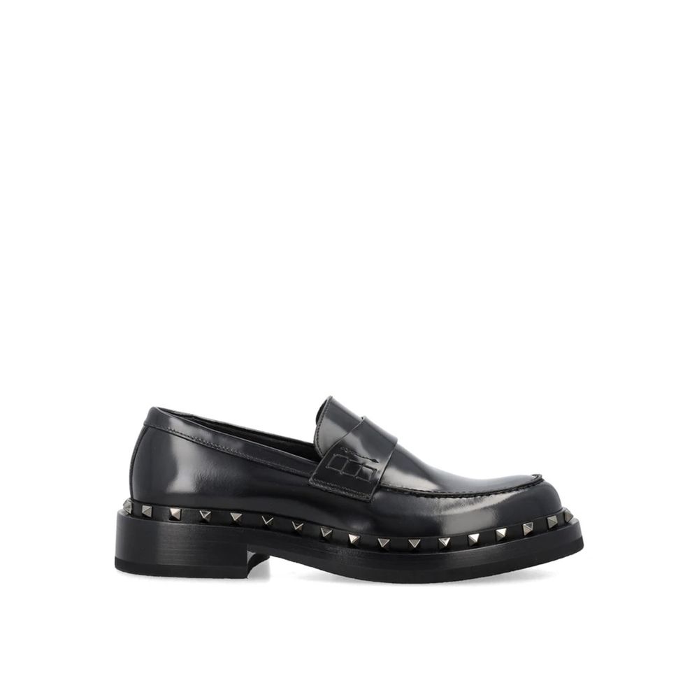 Mocassins Rockstud M-Way de Valentino Garavani