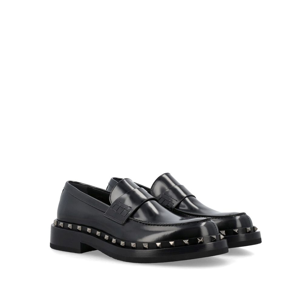 Mocassins Rockstud M-Way de Valentino Garavani