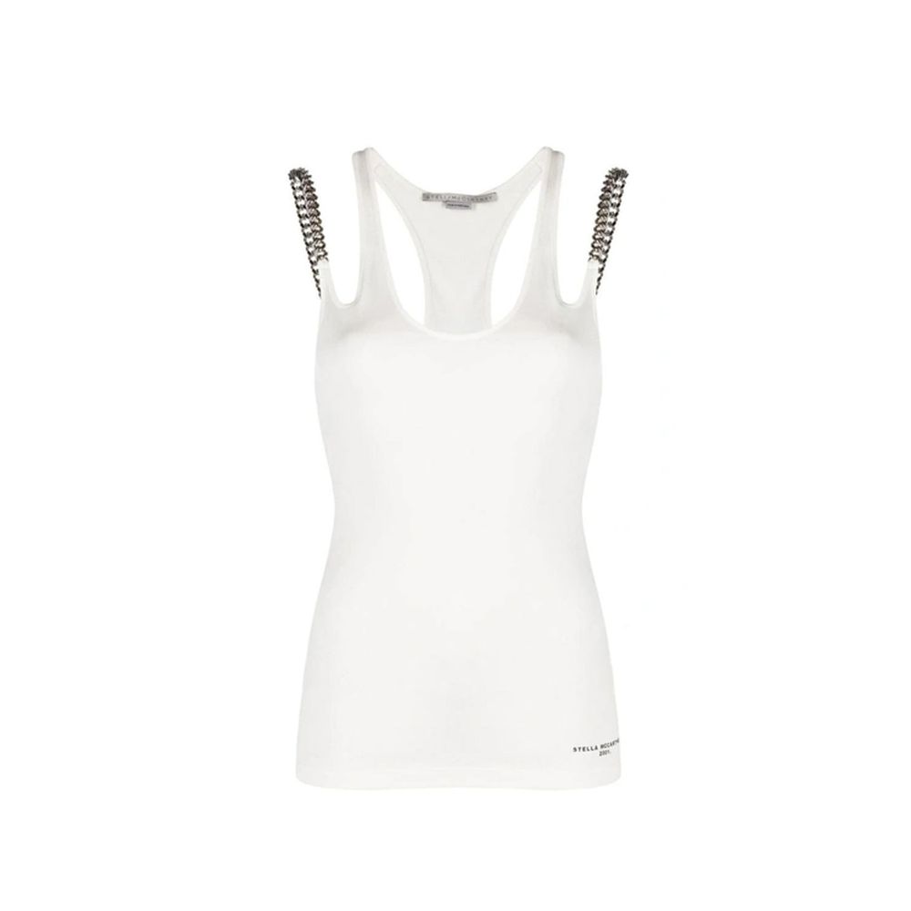 Haut à chaîne Falabella de Stella McCartney
