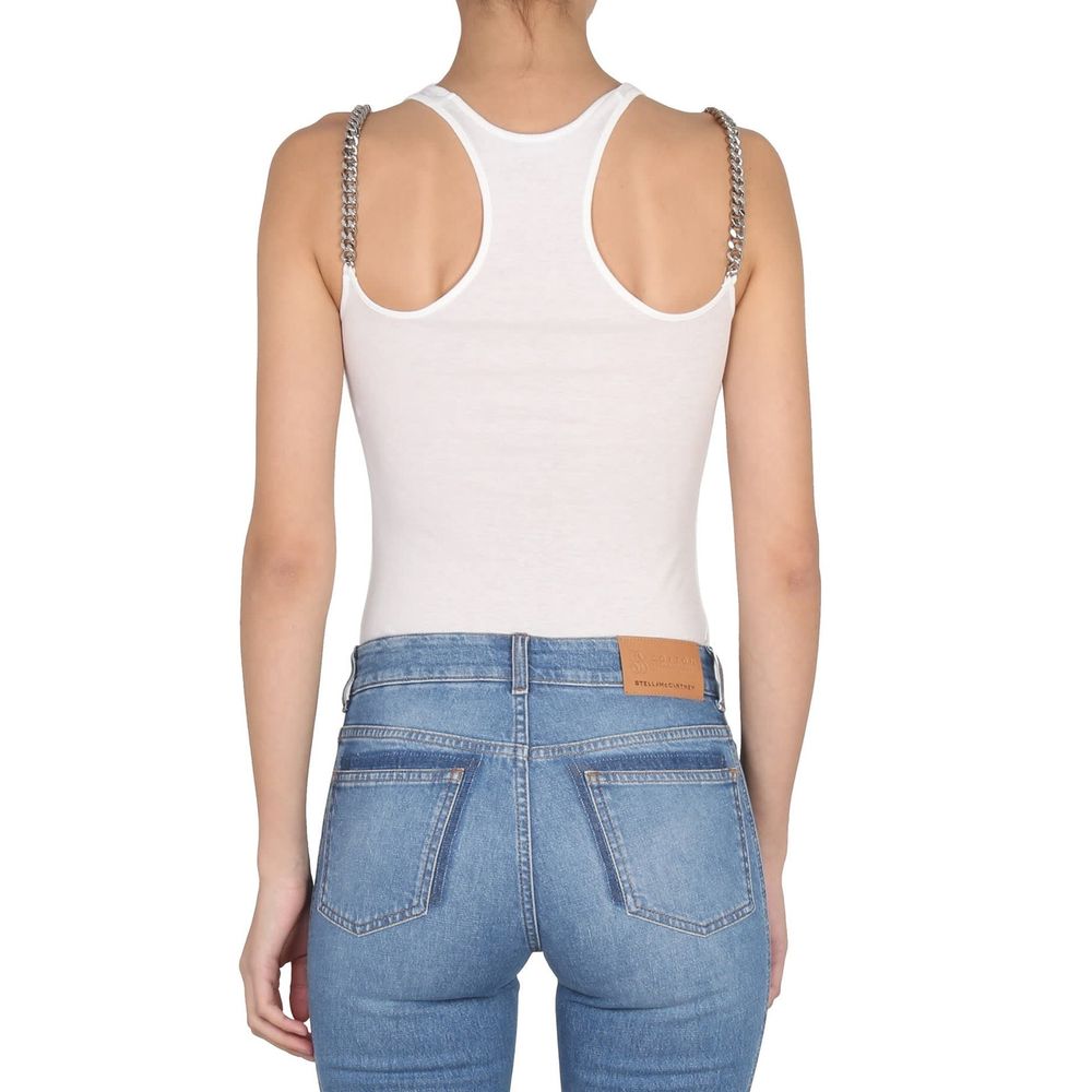 Haut à chaîne Falabella de Stella McCartney