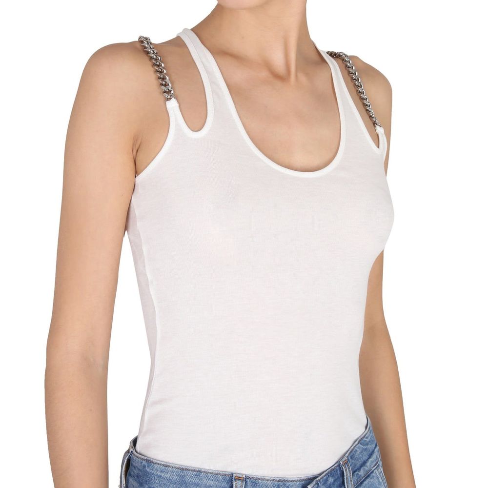 Haut à chaîne Falabella de Stella McCartney