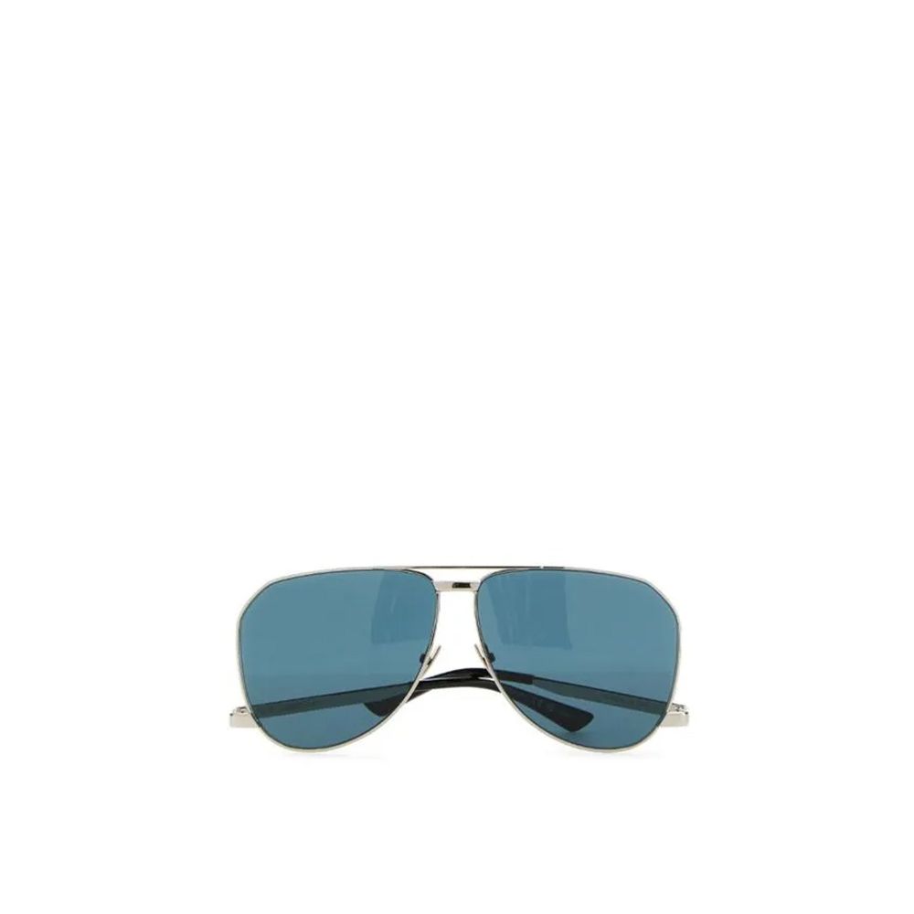 Saint Laurent SL 690 DUST Sonnenbrille aus Metall
