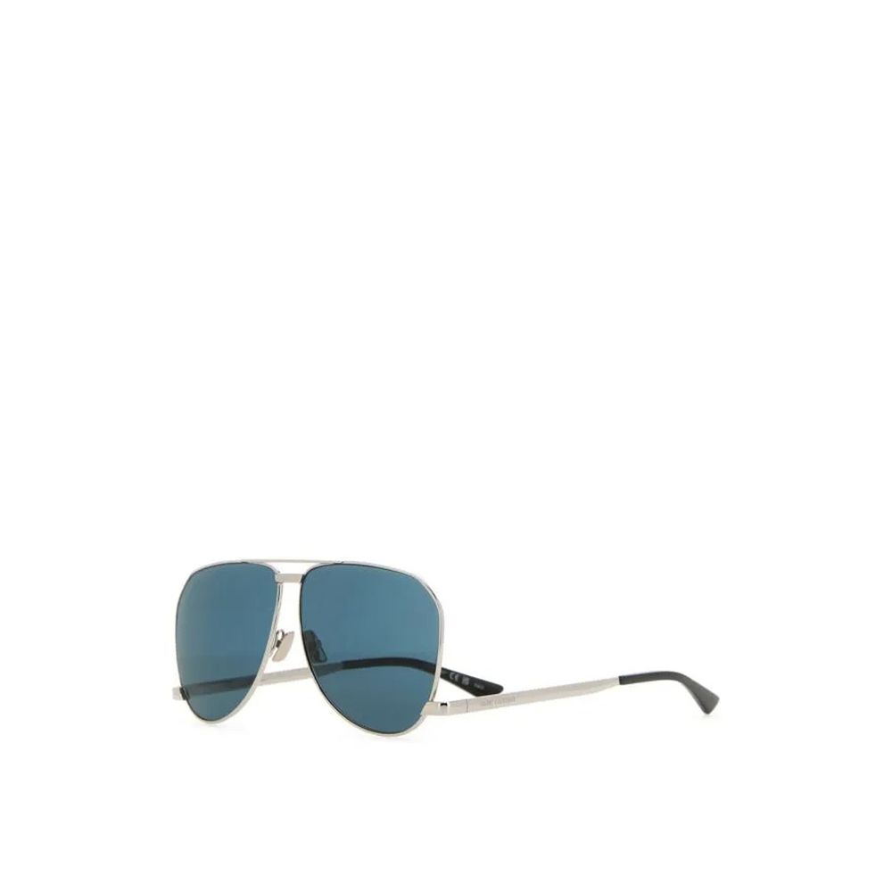 Saint Laurent SL 690 DUST Sonnenbrille aus Metall