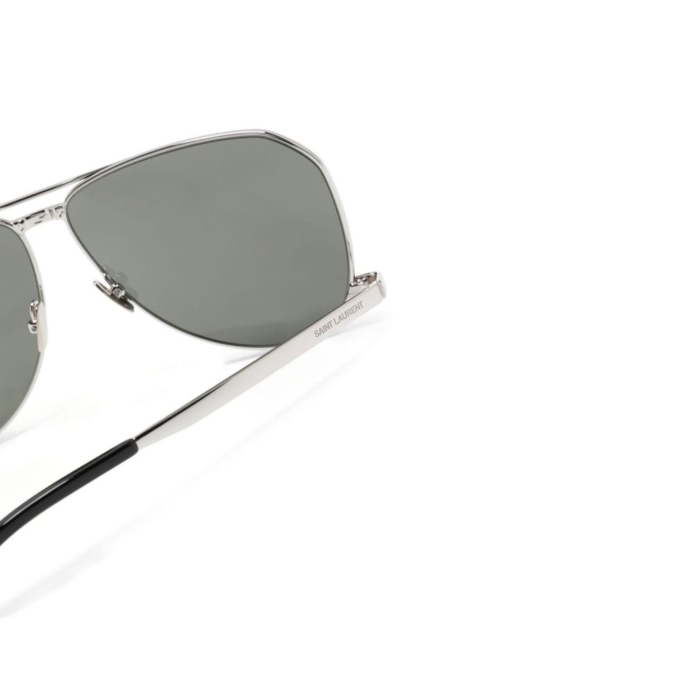 Lunettes de soleil Saint Laurent Metal SL690