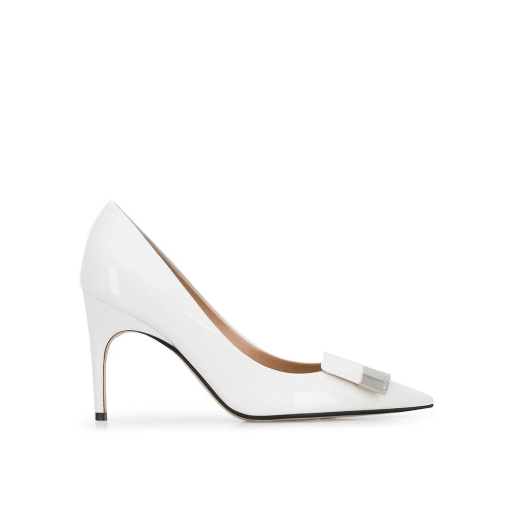 Sergio Rossi Lederpumps