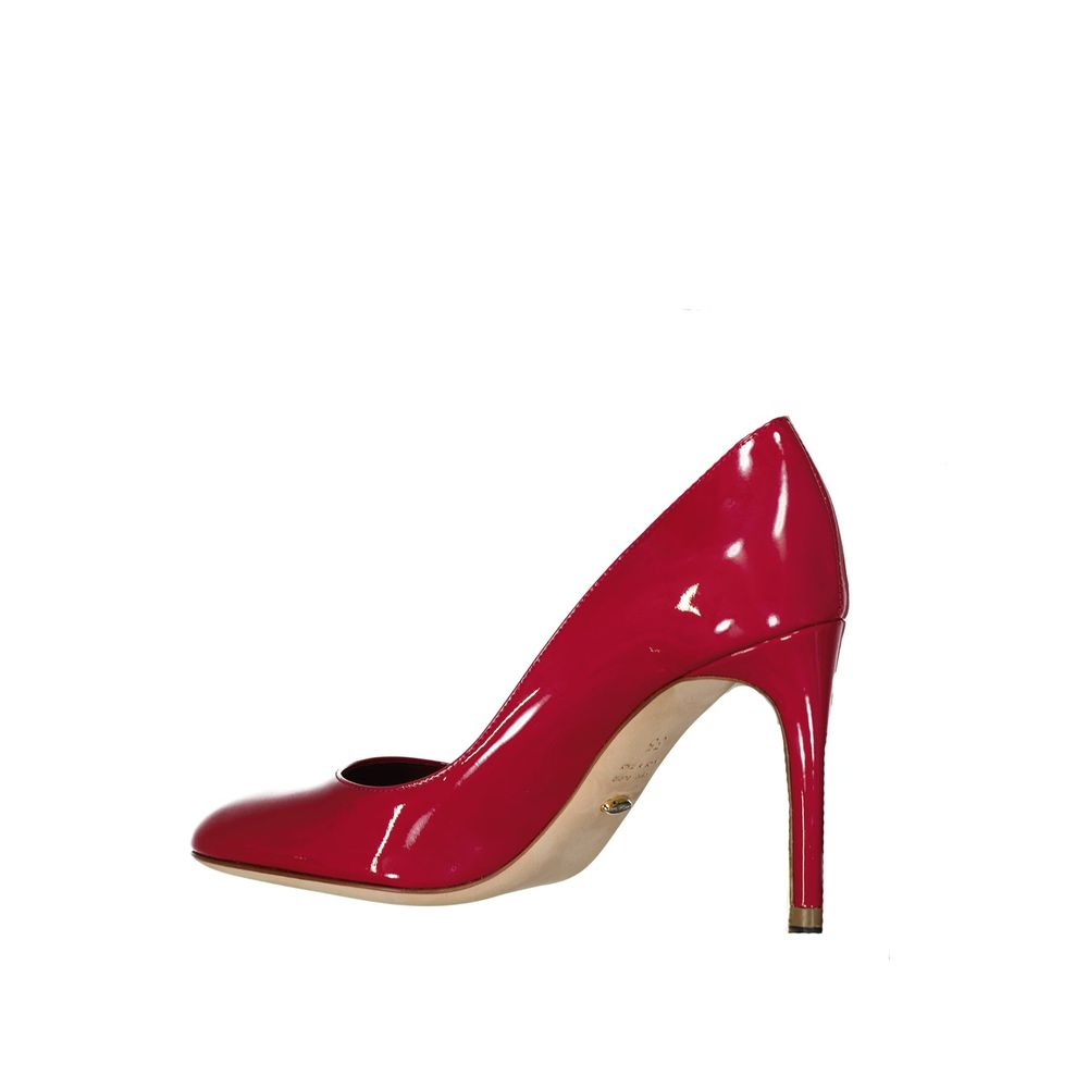 Sergio Rossi Lederpumps