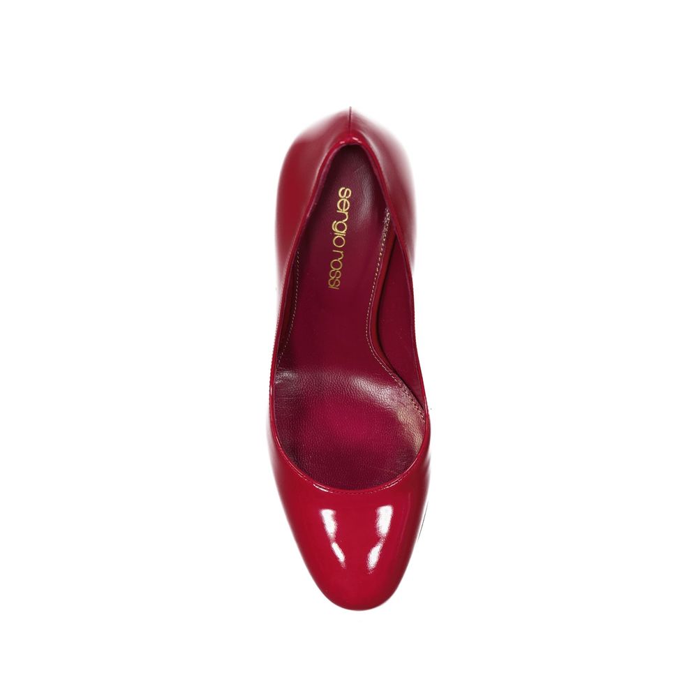 Sergio Rossi Lederpumps