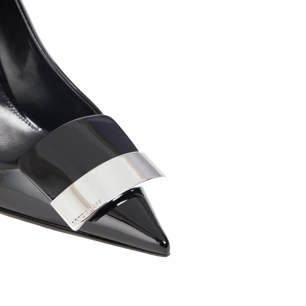 Sergio Rossi Lederpumps
