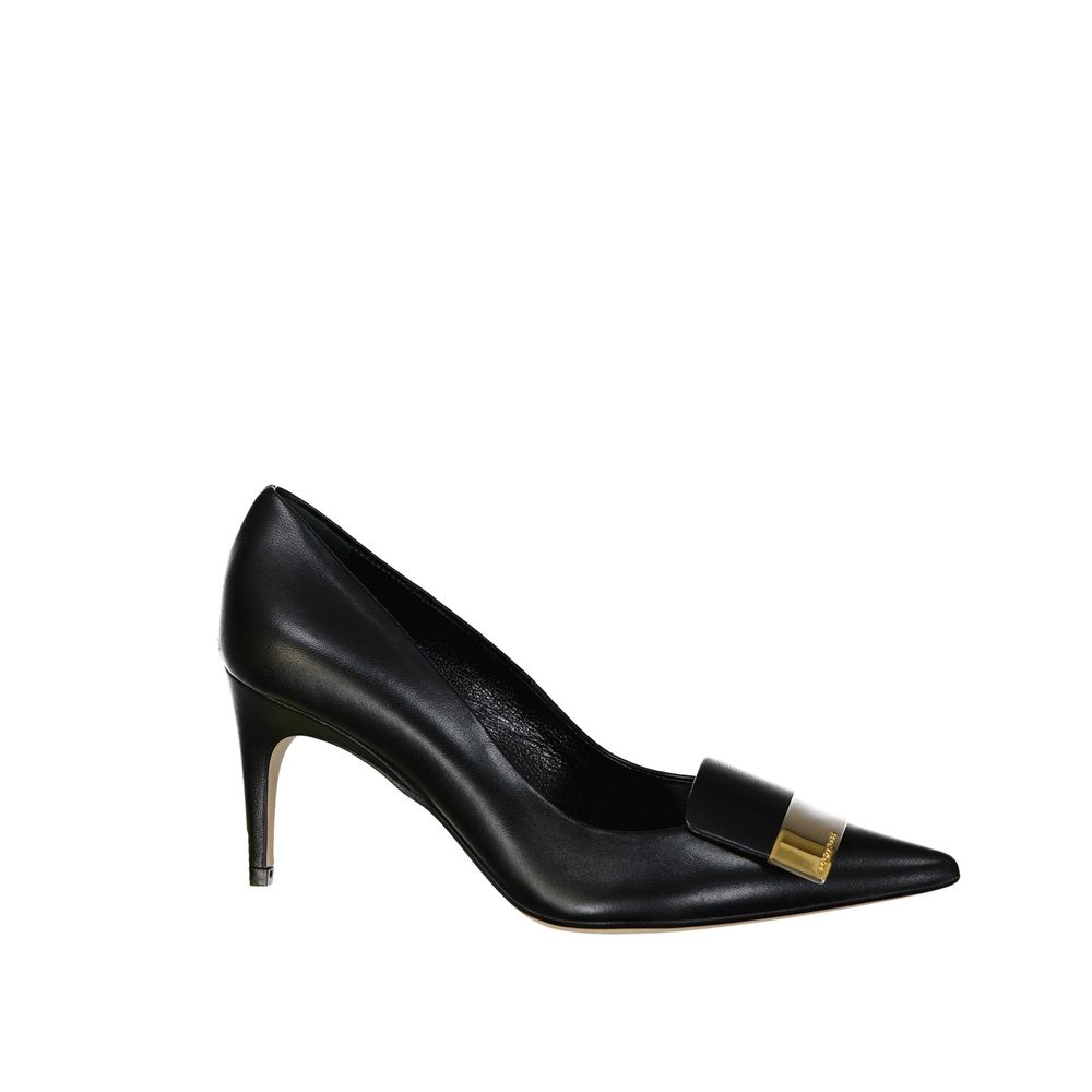 Sergio Rossi SR Lederpumps