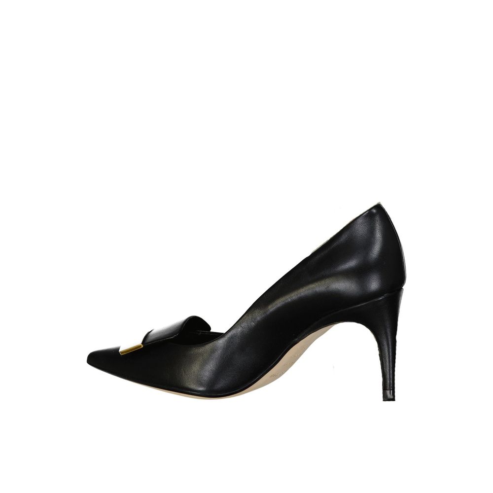 Sergio Rossi SR Lederpumps