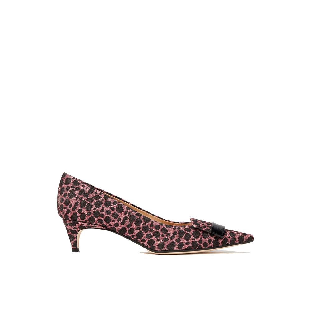 Sergio Rossi SR1 045 Glitzerpumps