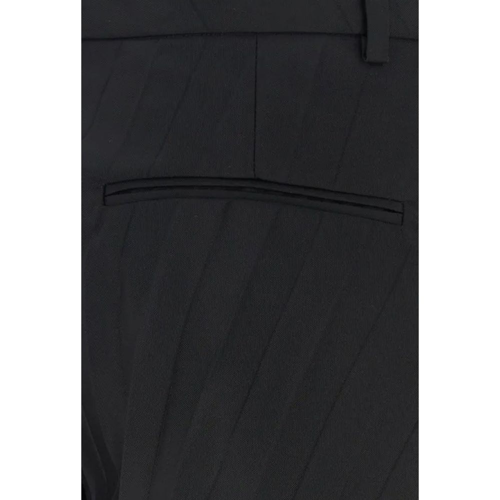 Valentino Nylon Bermuda