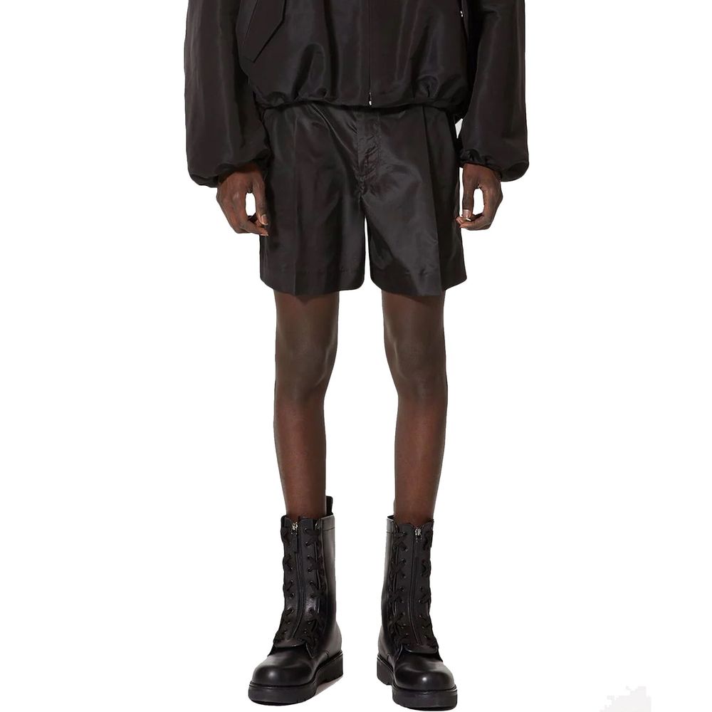Valentino Tailored Shorts