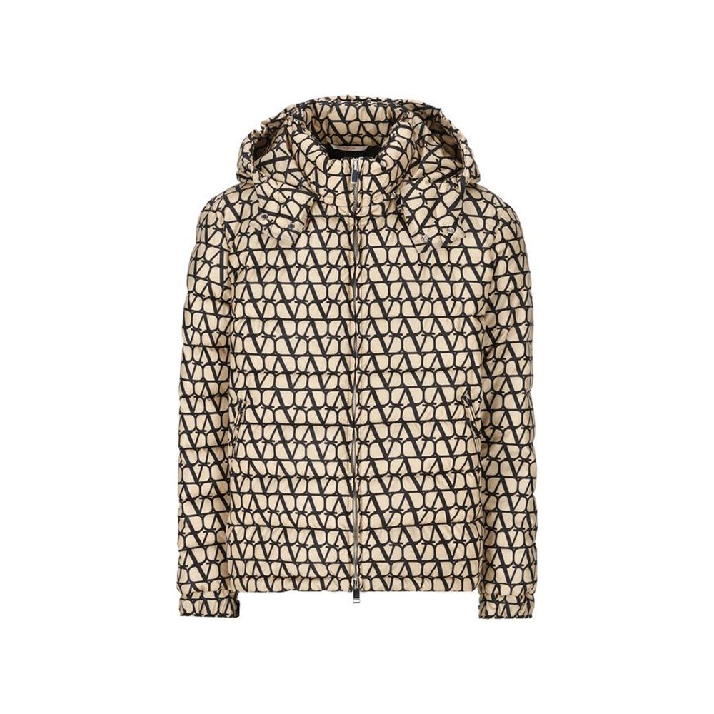Valentino Garavani Valentino Toile Iconographe Daunenjacke