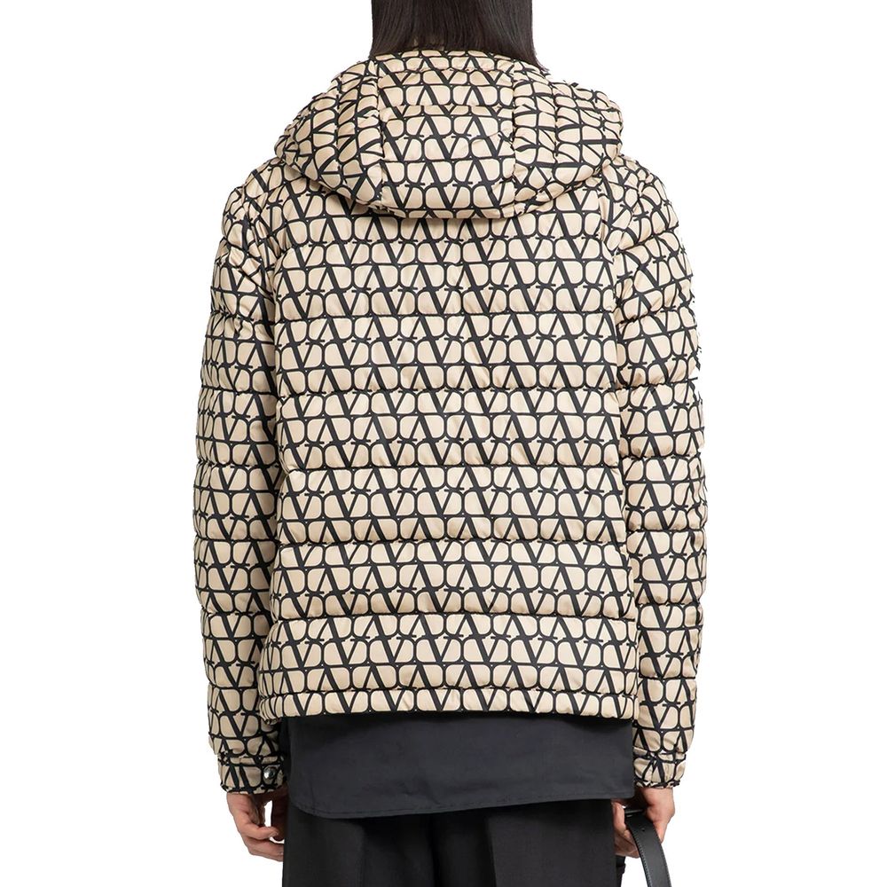 Valentino Garavani Valentino Toile Iconographe Daunenjacke