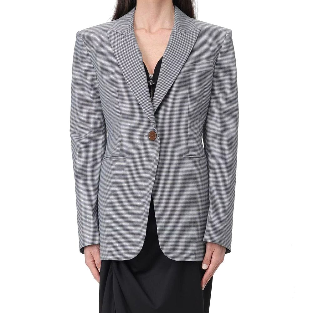 Veste en coton Lauren de Vivienne Westwood