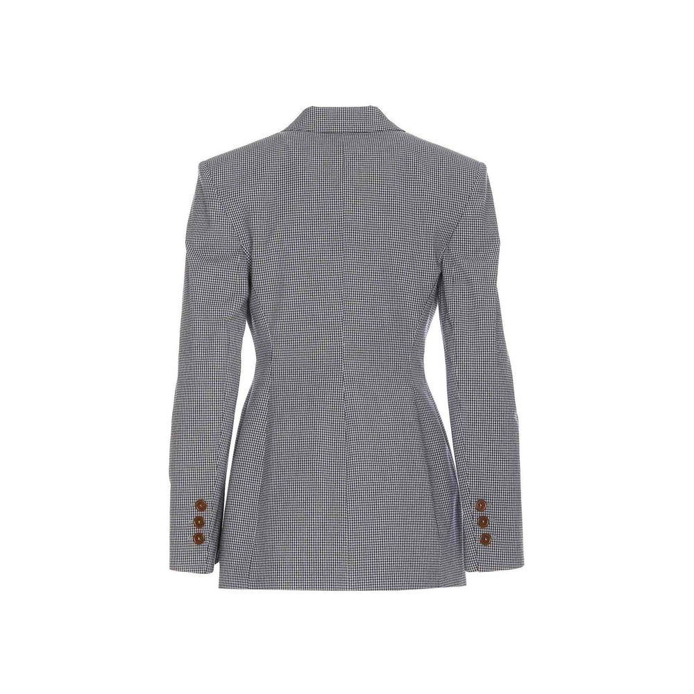 Veste en coton Lauren de Vivienne Westwood
