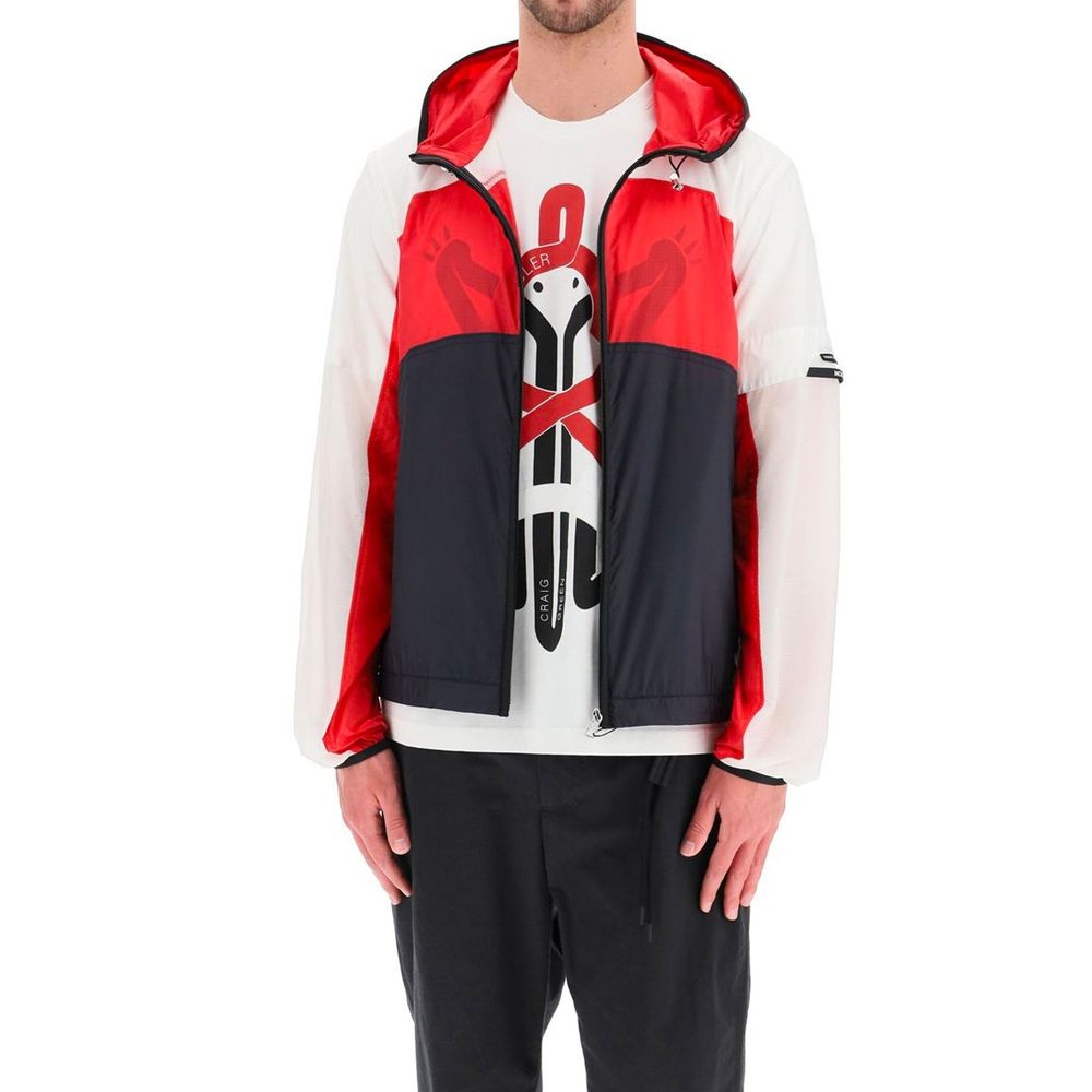 MONCLER GENIUS Clonophis Jacke
