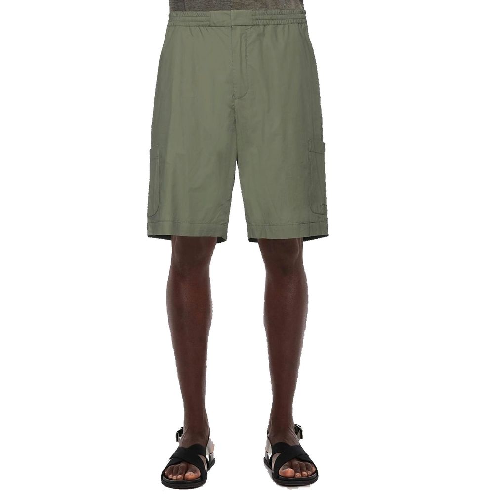 Ambush Cotton Bermuda