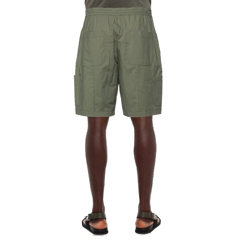 Ambush Cotton Bermuda