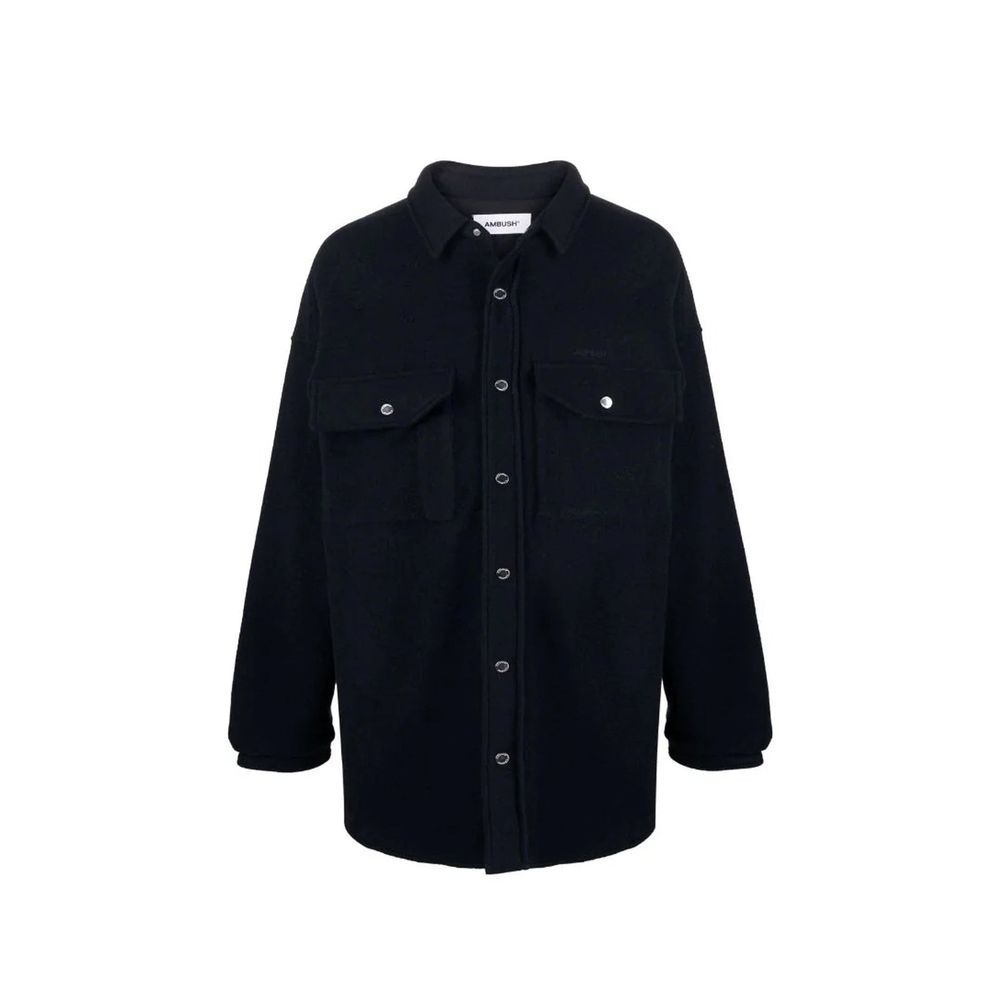 Ambush Wollhemdjacke