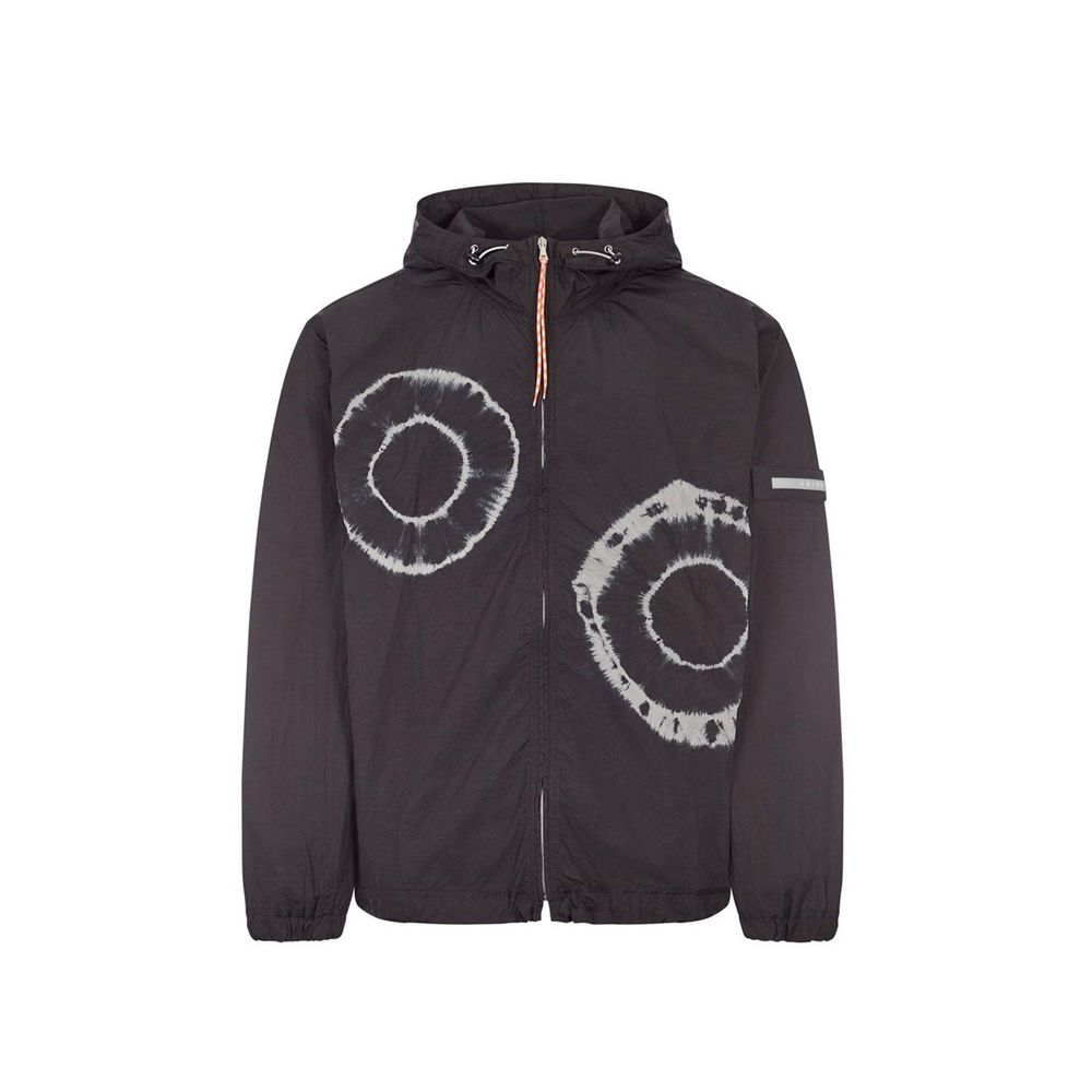 Aries Batik-Windjacke