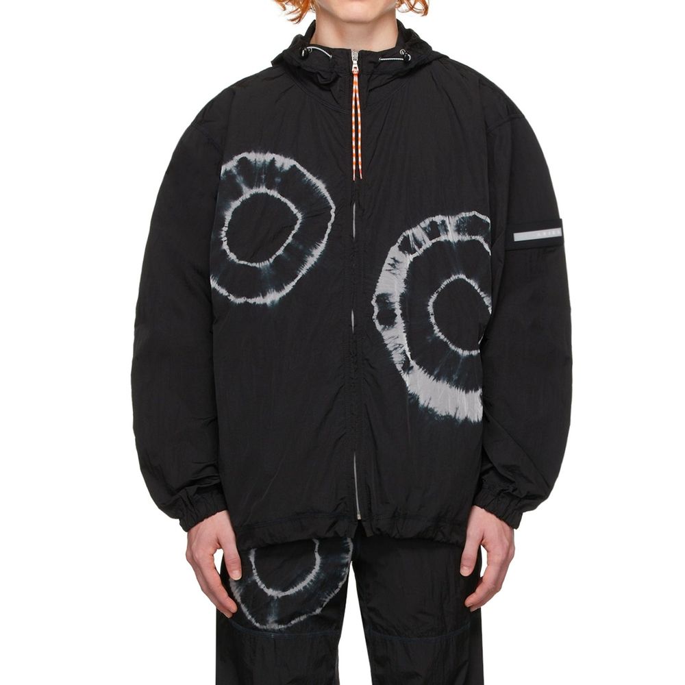 Aries Batik-Windjacke