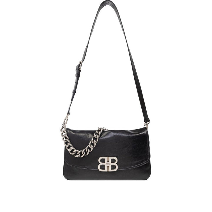 Balenciaga BB Soft Medium Flap Bag