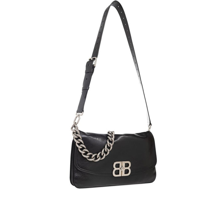 Balenciaga BB Soft Medium Flap Bag