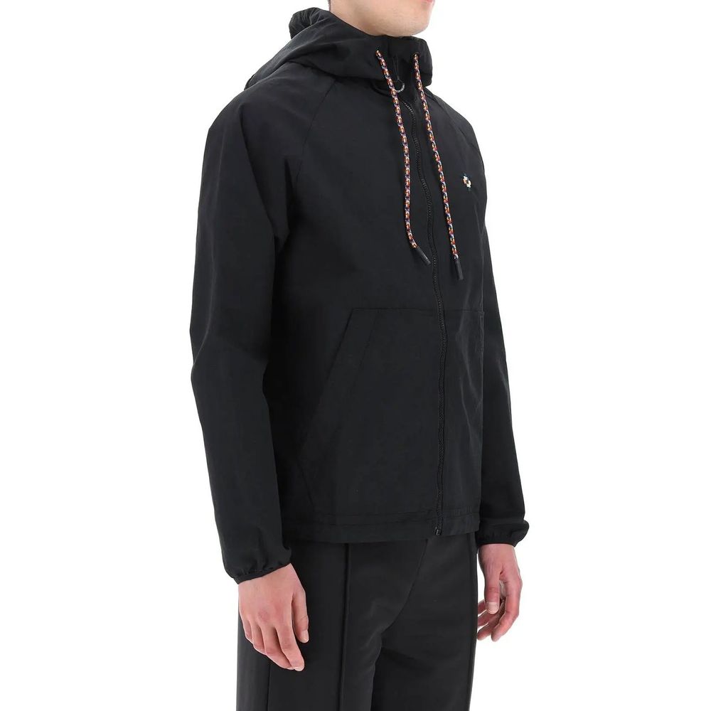 Marcelo Burlon Windjacke