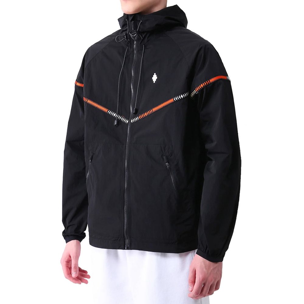 Marcelo Burlon Windjacke