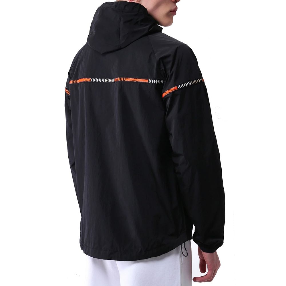 Marcelo Burlon Windjacke
