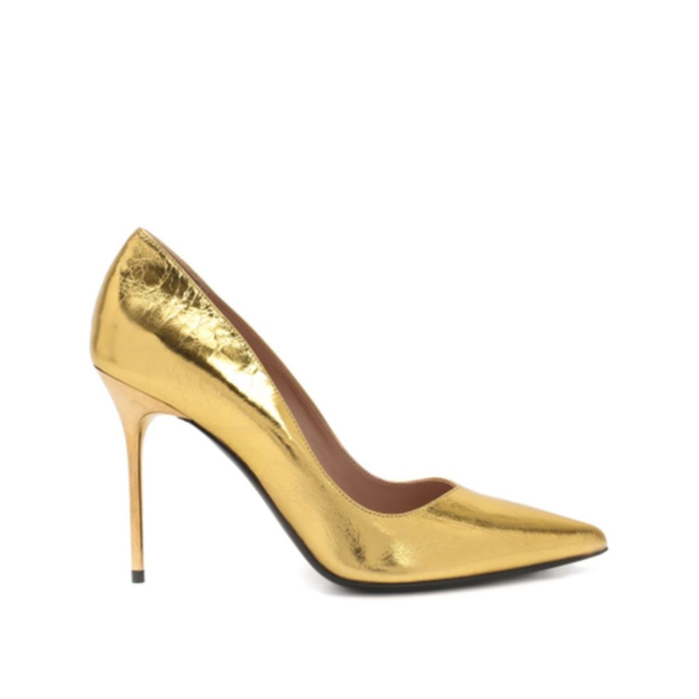 Balmain Lederpumps