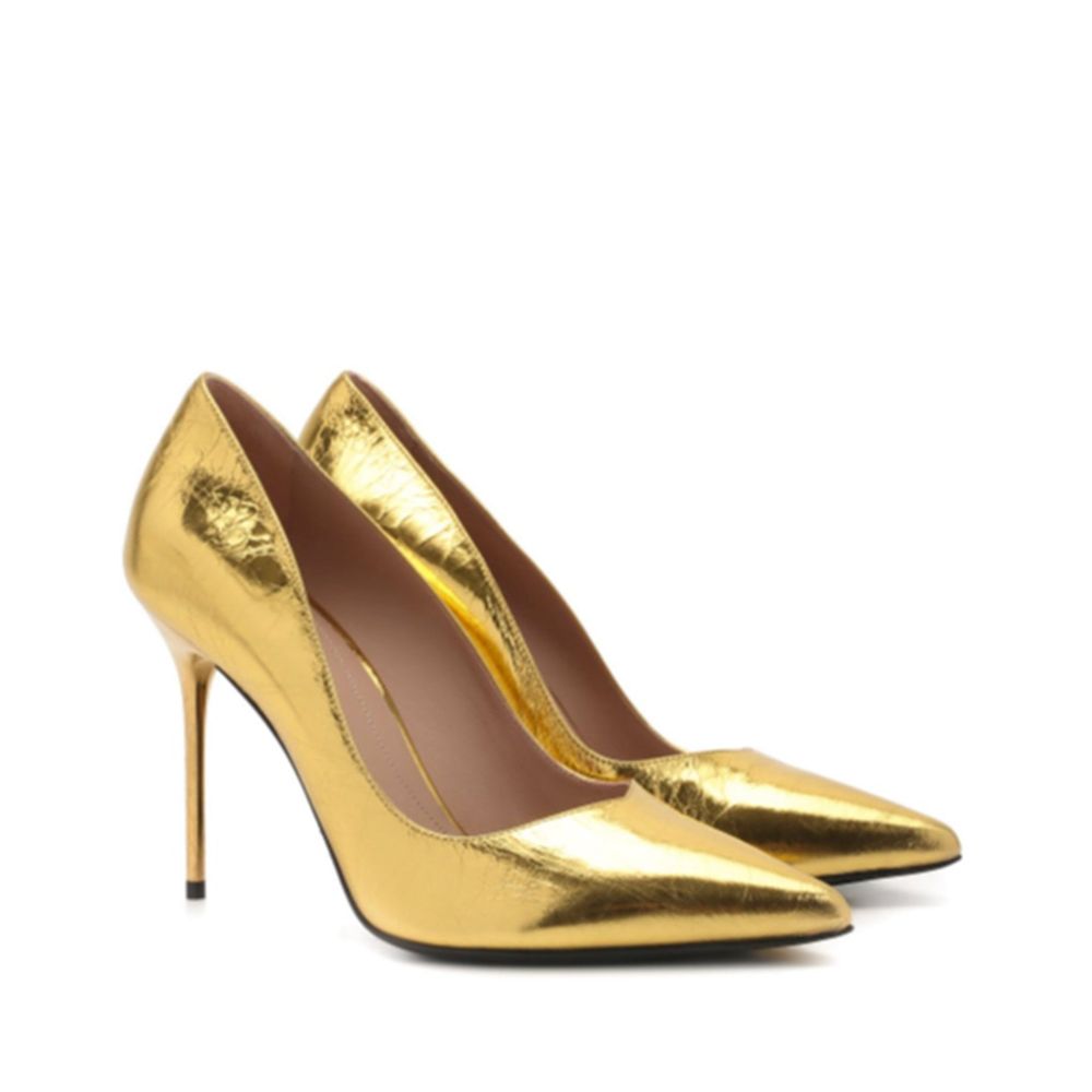 Balmain Lederpumps