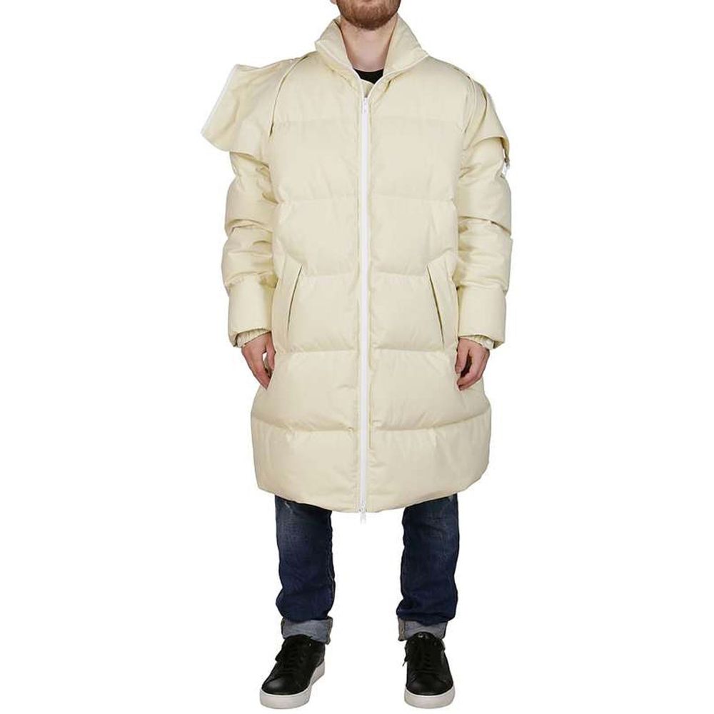 Bottega Veneta Wattierter Mantel
