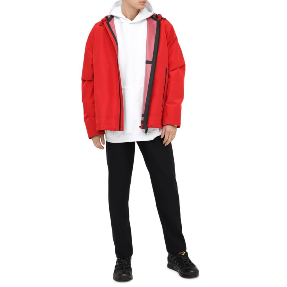 Bottega Veneta Windjacke